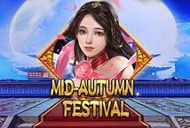 Mid-Autumn Festival Slot Review